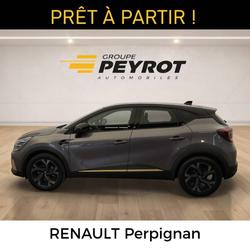 Renault Captur E-Tech full hybrid 145 Engineered occasion - Perpignan - photo 3/24