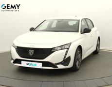 Peugeot 308 III Phase 1 Saint-Brieuc