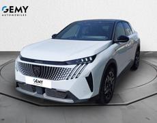 Peugeot 3008 Saint-Brieuc