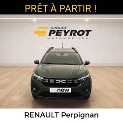 Dacia Jogger Hybrid 140 5 places Expression occasion - Perpignan - photo 2/21