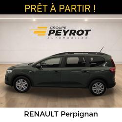Dacia Jogger Hybrid 140 5 places Expression occasion - Perpignan - photo 3/21