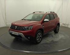 Dacia Duster Perpignan