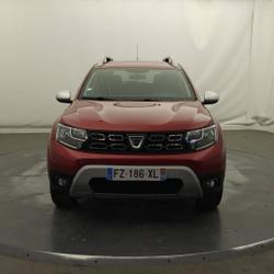 Dacia Duster Blue dCi 115 4x2 Prestige occasion - Perpignan - photo 2/23