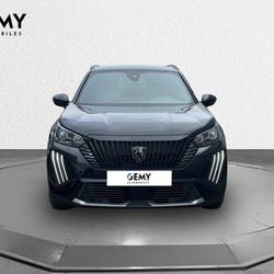 Peugeot 2008 2008 Hybrid 145 e-DCS6 Allure Saint-Brieuc