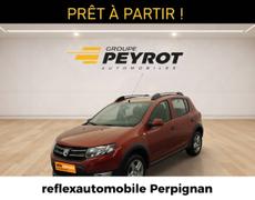 Dacia Sandero Perpignan