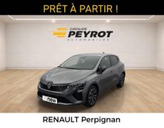 Renault Clio 5