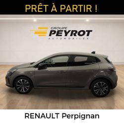 Renault Clio 5 Eco-G 100 ch GSR2 Techno occasion - Perpignan - photo 3/24