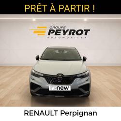 Renault Arkana E-Tech 145 - 23 esprit Alpine occasion - Perpignan - photo 2/24