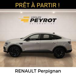 Renault Arkana E-Tech 145 - 23 esprit Alpine occasion - Perpignan - photo 3/24