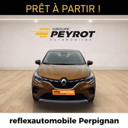 Renault Captur E-Tech 145 - 21 Intens occasion - Perpignan - photo 2/24