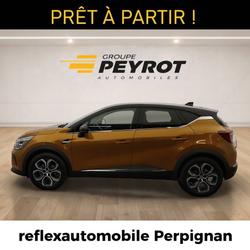 Renault Captur E-Tech 145 - 21 Intens occasion - Perpignan - photo 3/24