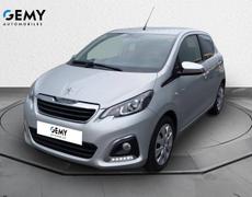 Peugeot 108 Saint-Brieuc