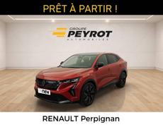 Renault Rafale Perpignan