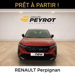 Renault Rafale E-Tech full hybrid 200 ch esprit Alpine occasion - Perpignan - photo 2/26