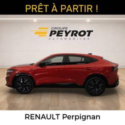 Renault Rafale E-Tech full hybrid 200 ch esprit Alpine occasion - Perpignan - photo 3/26