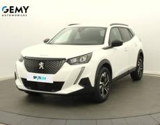 Peugeot 2008 Saint-Brieuc