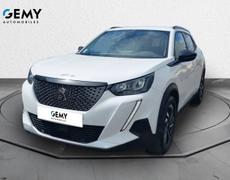 Peugeot 2008 Saint-Brieuc