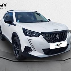 Peugeot 2008 2008 PureTech 130 S&S EAT8 Allure Saint-Brieuc