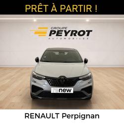 Renault Arkana E-Tech 145 - 23 esprit Alpine occasion - Perpignan - photo 2/25