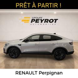 Renault Arkana E-Tech 145 - 23 esprit Alpine occasion - Perpignan - photo 3/25