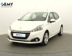 Peugeot 208 Saint-Brieuc