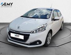 Peugeot 208 Saint-Brieuc