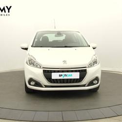 Peugeot 208 208 PureTech 82ch S&S BVM5 Signature Saint-Brieuc