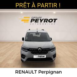Renault Kangoo Blue dCi 115 EDC Techno occasion - Perpignan - photo 2/24