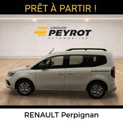 Renault Kangoo Blue dCi 115 EDC Techno occasion - Perpignan - photo 3/24