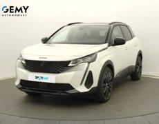 Peugeot 3008 Saint-Brieuc