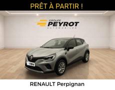 Renault Captur Perpignan