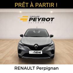 Renault Captur E-Tech 145 - 21 Business occasion - Perpignan - photo 2/24