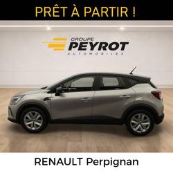 Renault Captur E-Tech 145 - 21 Business occasion - Perpignan - photo 3/24