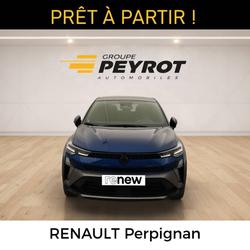 Renault Captur mild hybrid 160 EDC esprit Alpine occasion - Perpignan - photo 2/25