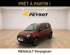 Fiat Panda Perpignan