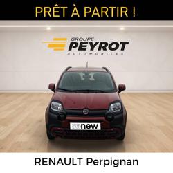 Fiat Panda 1.0 70 ch Hybrid BSG S/S Cross occasion - Perpignan - photo 2/20