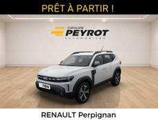 Dacia Duster Perpignan