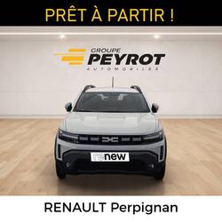 Dacia Duster Mild Hybrid 130 4x4 Journey occasion - Perpignan - photo 2/24
