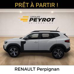 Dacia Duster Mild Hybrid 130 4x4 Journey occasion - Perpignan - photo 3/24