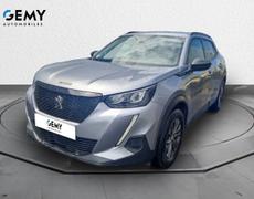 Peugeot 2008 Saint-Brieuc