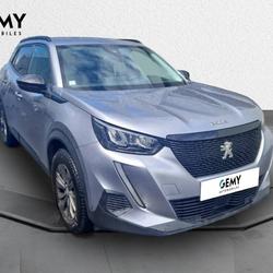 Peugeot 2008 2008 PureTech 130 S&S EAT8 Style Saint-Brieuc