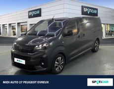 Peugeot Traveller Normanville