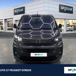 Peugeot Traveller M 2.0 BlueHDi 180ch S&S EAT8 Business / 0&euro; MALUS Normanville