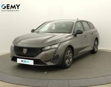 Peugeot 308 SW Phase 2 Saint-Brieuc