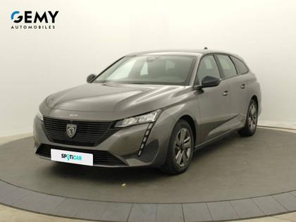 Peugeot 308 SW - 308 SW BlueHDi 130ch S&S EAT8 Active Pack - 14 490 €