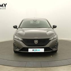 Peugeot 308 SW Phase 2 308 SW BlueHDi 130ch S&S EAT8 Active Pack Saint-Brieuc