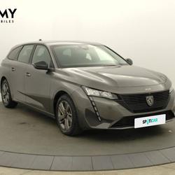 Peugeot 308 SW Phase 2 308 SW BlueHDi 130ch S&S EAT8 Active Pack Saint-Brieuc