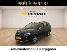 Dacia Logan MCV Perpignan