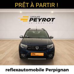 Dacia Logan MCV TCe 90 Easy-R Explorer occasion - Perpignan - photo 2/22