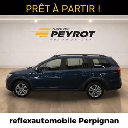 Dacia Logan MCV TCe 90 Easy-R Explorer occasion - Perpignan - photo 3/22